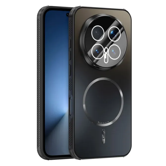 Coque Honor Magic 8 Pro MagSafe Mate