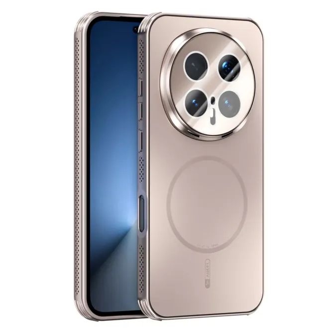 Coque Honor Magic 8 Pro MagSafe Mate
