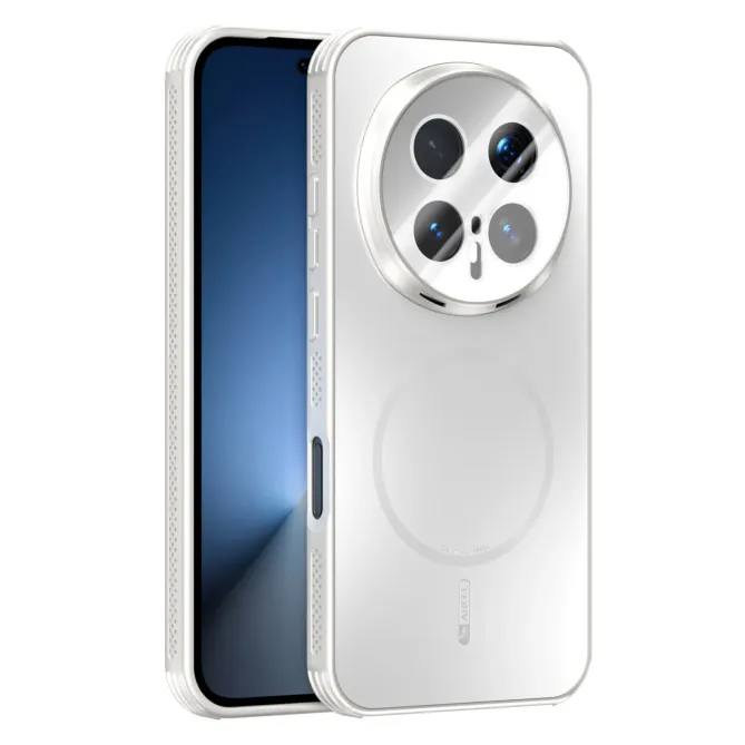 Coque Honor Magic 8 Pro MagSafe Mate