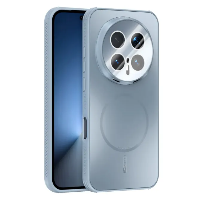 Coque Honor Magic 8 Pro MagSafe Mate