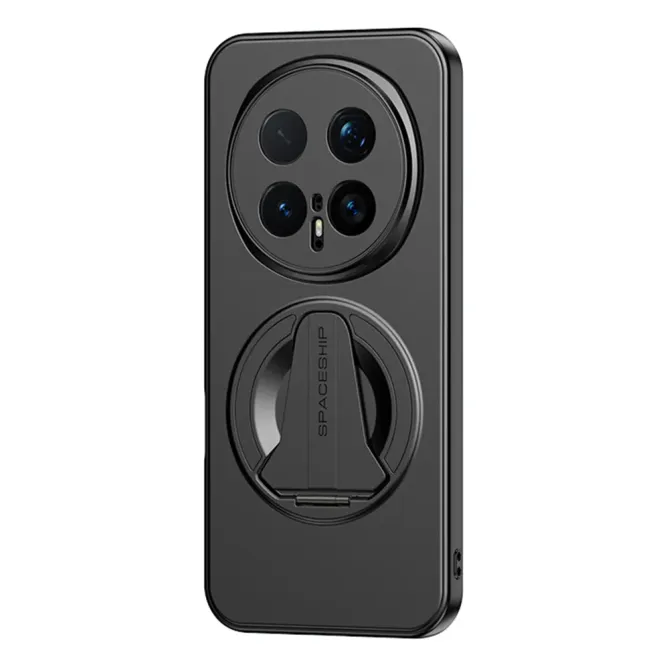 Coque Honor Magic 8 Pro MagSafe Spaceship avec Support