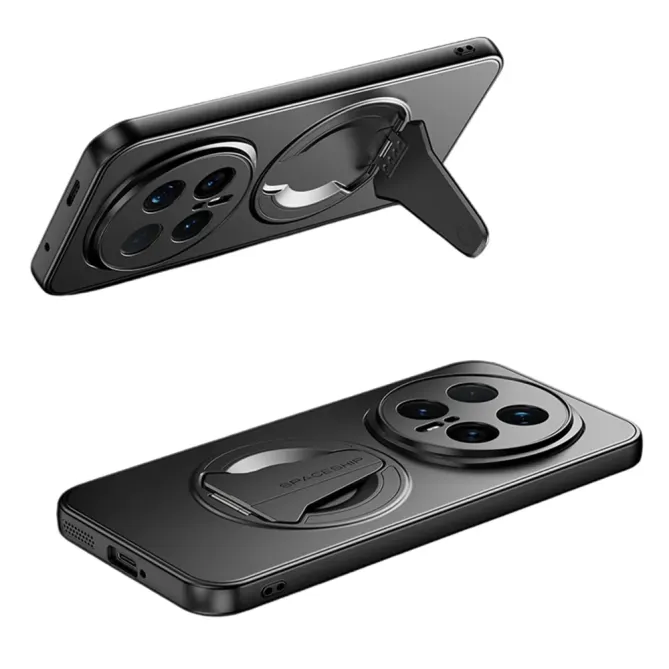 Coque Honor Magic 8 Pro MagSafe Spaceship avec Support