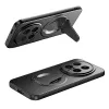 Coque Honor Magic 8 Pro MagSafe Spaceship avec Support