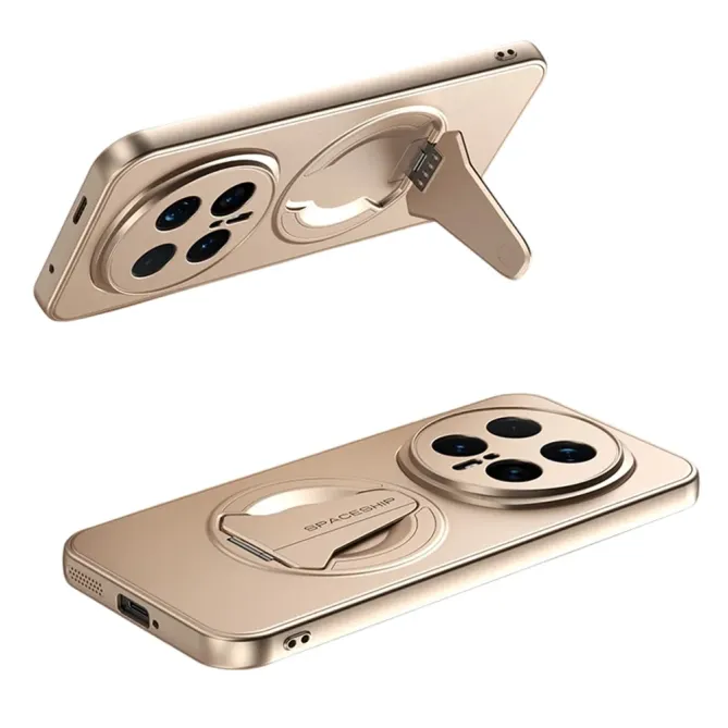 Coque Honor Magic 8 Pro MagSafe Spaceship avec Support