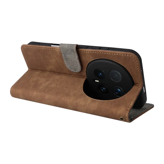 Étui Honor Magic 8 Pro RFID dragonne | MAGNETIK