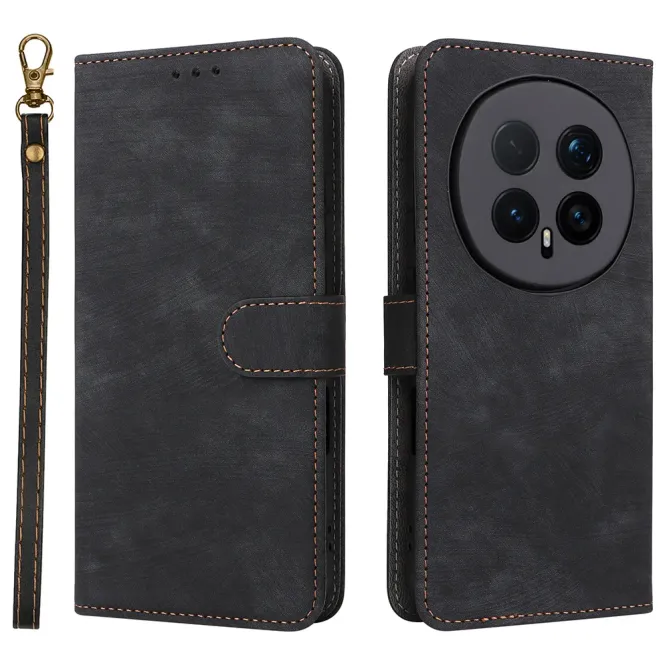 Étui Honor Magic 8 Pro RFID dragonne | MAGNETIK
