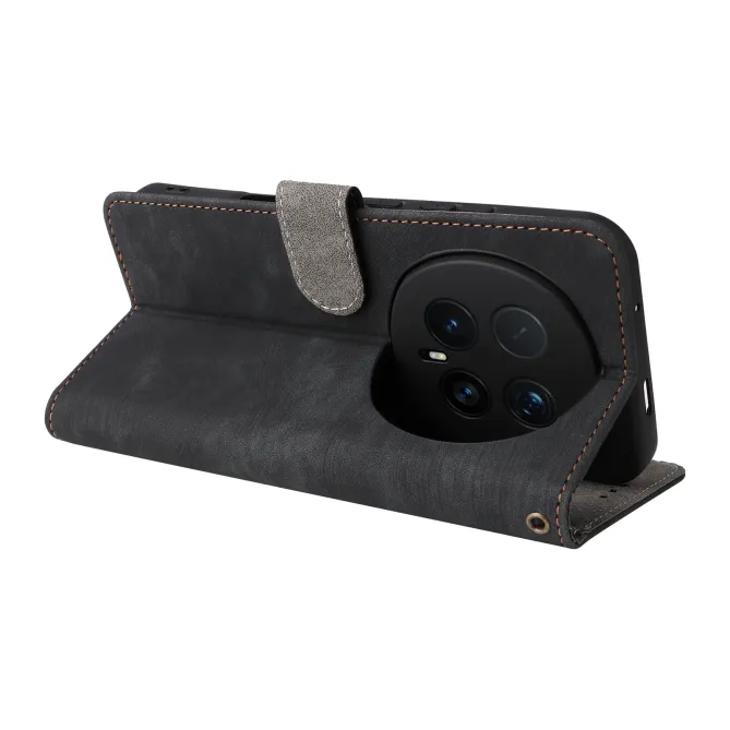 Étui Honor Magic 8 Pro RFID dragonne | MAGNETIK