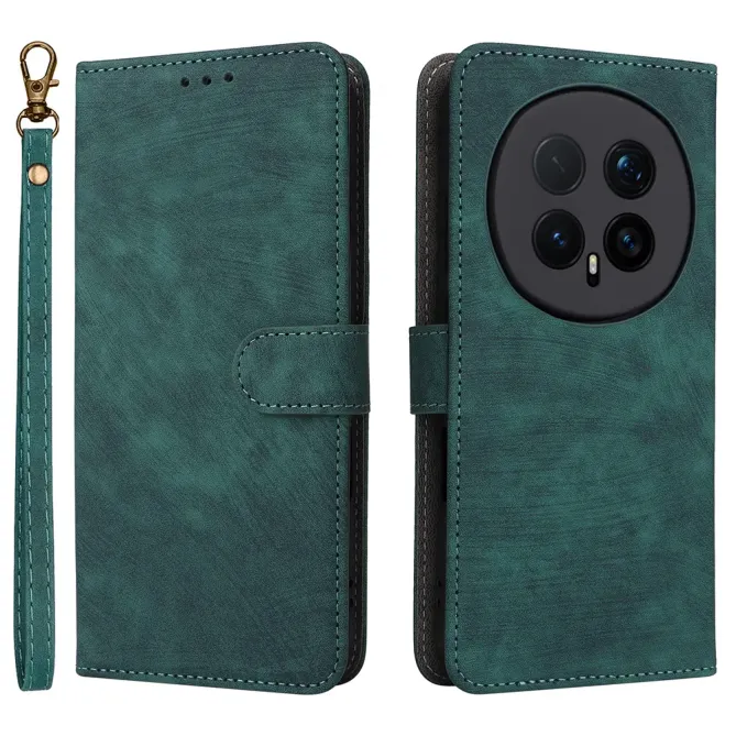 Étui Honor Magic 8 Pro RFID dragonne | MAGNETIK