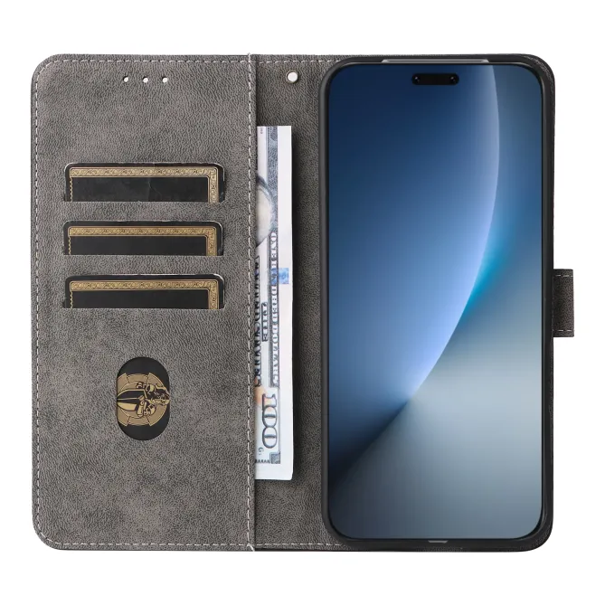 Étui Honor Magic 8 Pro RFID dragonne | MAGNETIK