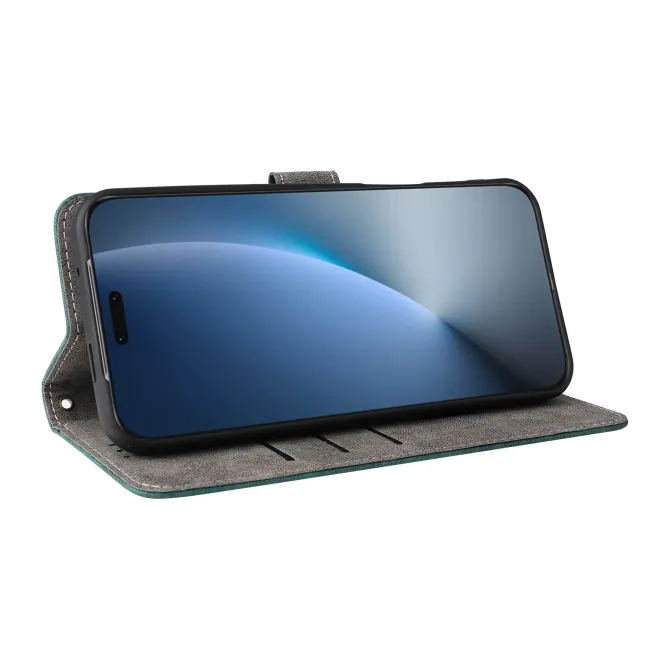Étui Honor Magic 8 Pro RFID dragonne | MAGNETIK