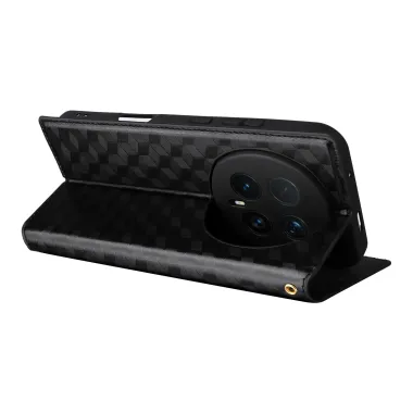 Flip Cover Honor Magic 8 Pro Design Géométrie