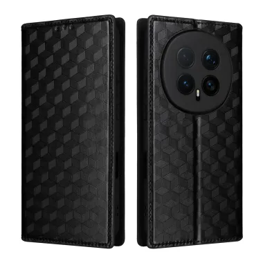 Flip Cover Honor Magic 8 Pro Design Géométrie