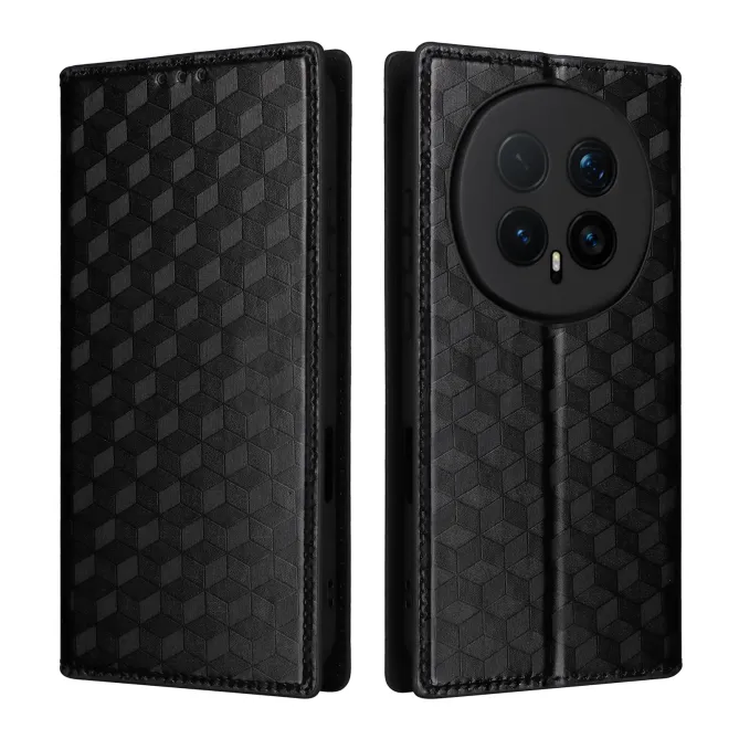 Flip Cover Honor Magic 8 Pro Design Géométrie