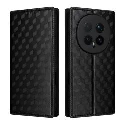 Flip Cover Honor Magic 8 Pro Design Géométrie