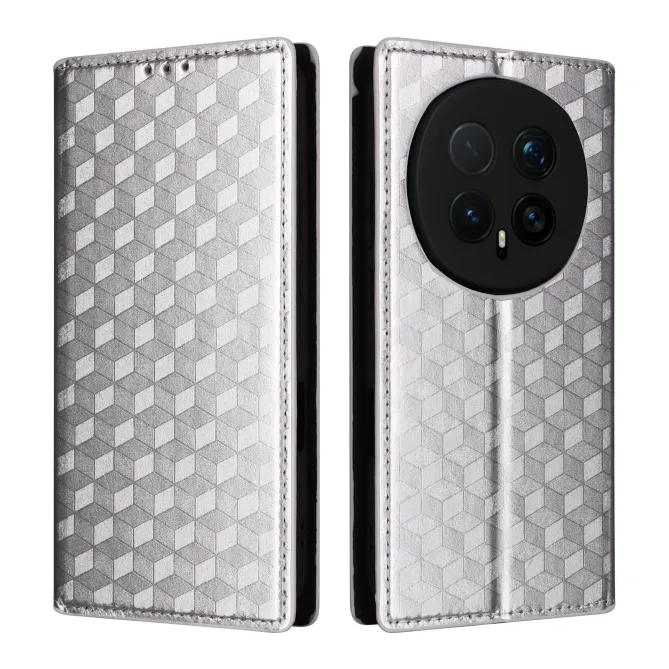 Flip Cover Honor Magic 8 Pro Design Géométrie