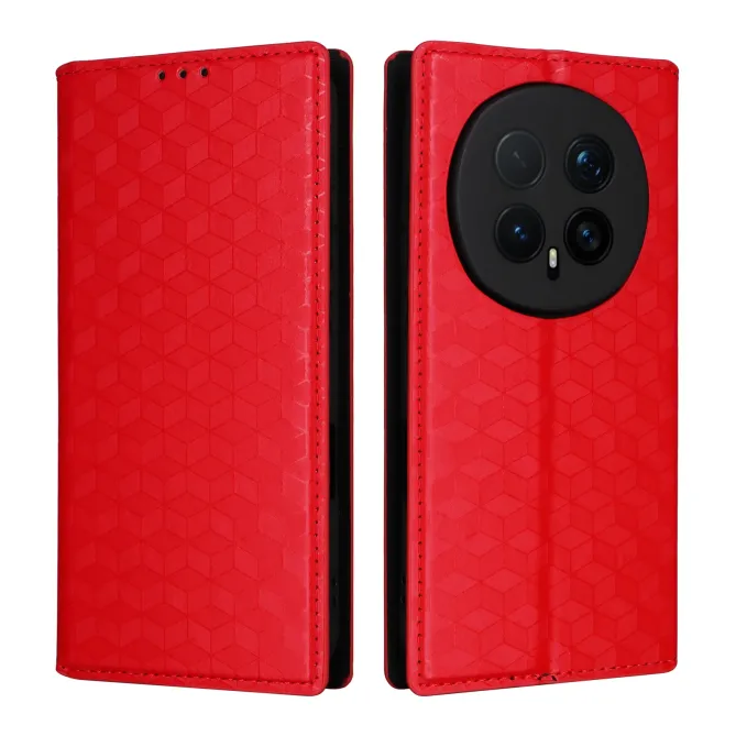Flip Cover Honor Magic 8 Pro Design Géométrie