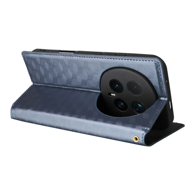 Flip Cover Honor Magic 8 Pro Design Géométrie
