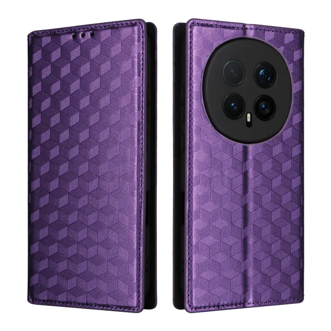 Flip Cover Honor Magic 8 Pro Design Géométrie