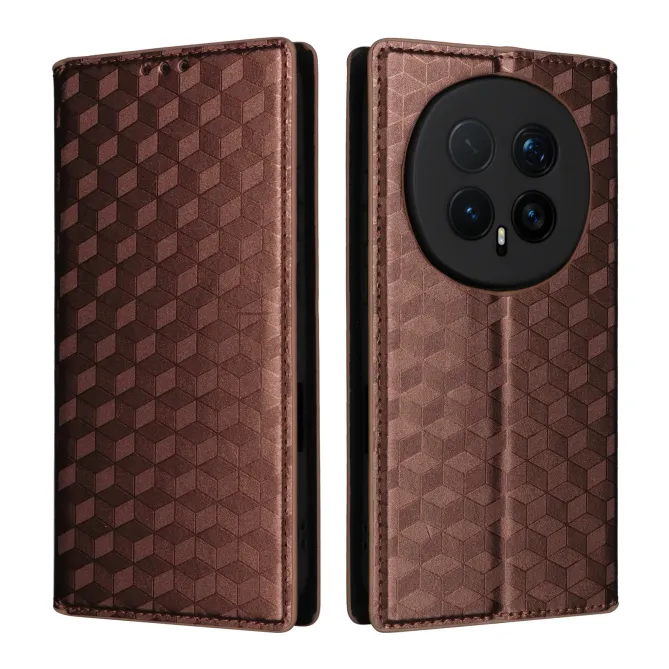 Flip Cover Honor Magic 8 Pro Design Géométrie