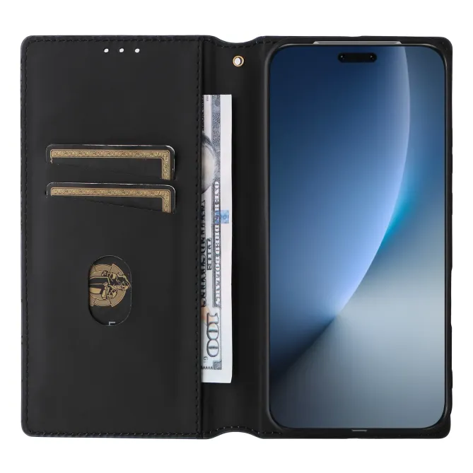 Flip Cover Honor Magic 8 Pro Design Géométrie