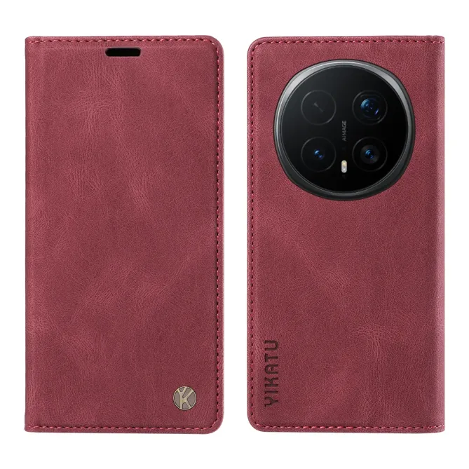 Housse Honor Magic 8 Pro | Skin-Touch
