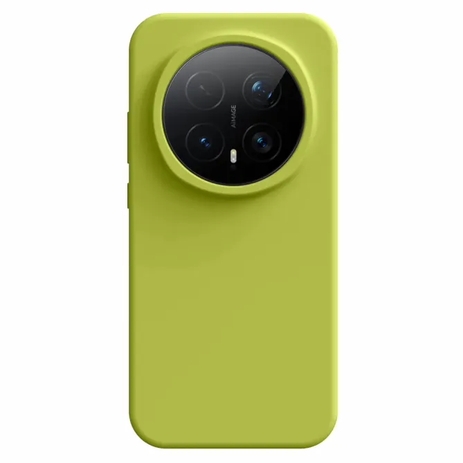 Coque Honor Magic 8 Pro silicone liquide | ESSENCE