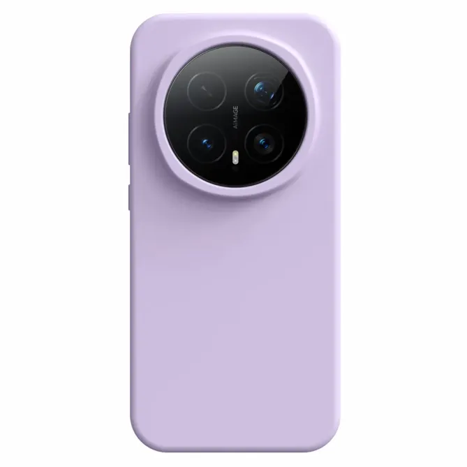 Coque Honor Magic 8 Pro silicone liquide | ESSENCE
