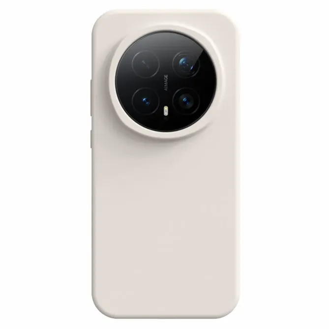 Coque Honor Magic 8 Pro silicone liquide | ESSENCE
