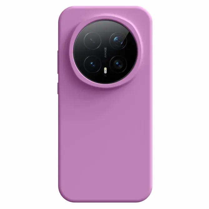 Coque Honor Magic 8 Pro silicone liquide | ESSENCE
