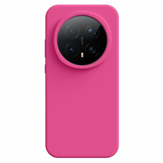 Coque Honor Magic 8 Pro silicone liquide | ESSENCE