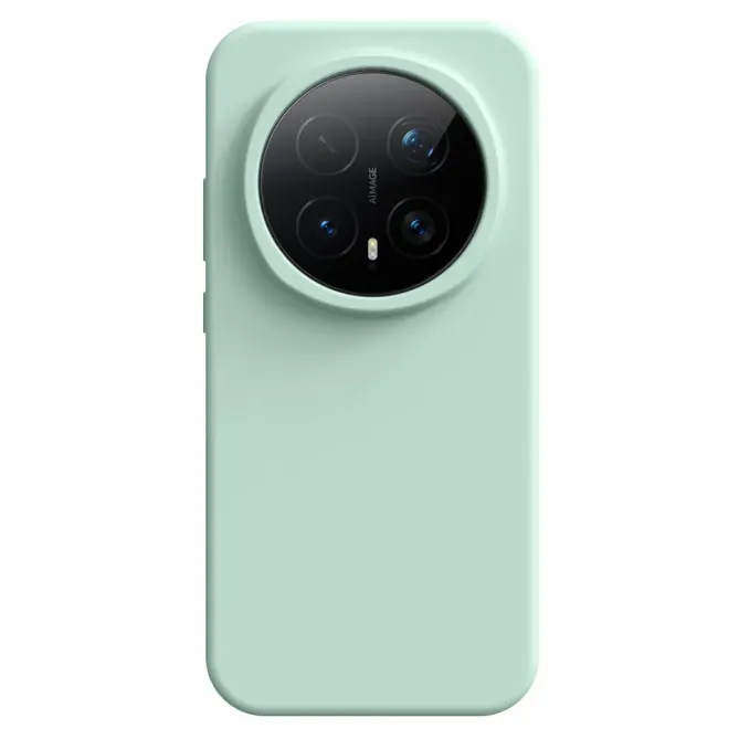 Coque Honor Magic 8 Pro silicone liquide | ESSENCE