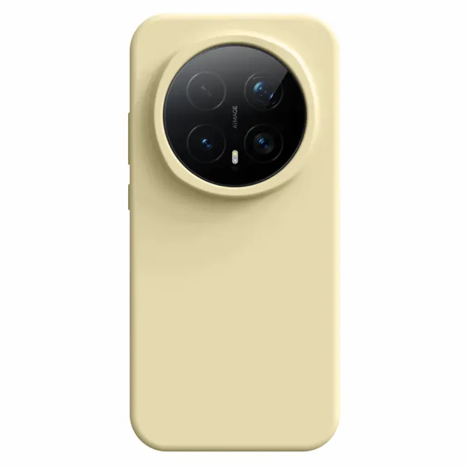 Coque Honor Magic 8 Pro silicone liquide | ESSENCE