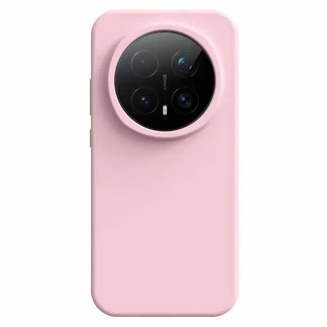 Coque Honor Magic 8 Pro silicone liquide | ESSENCE