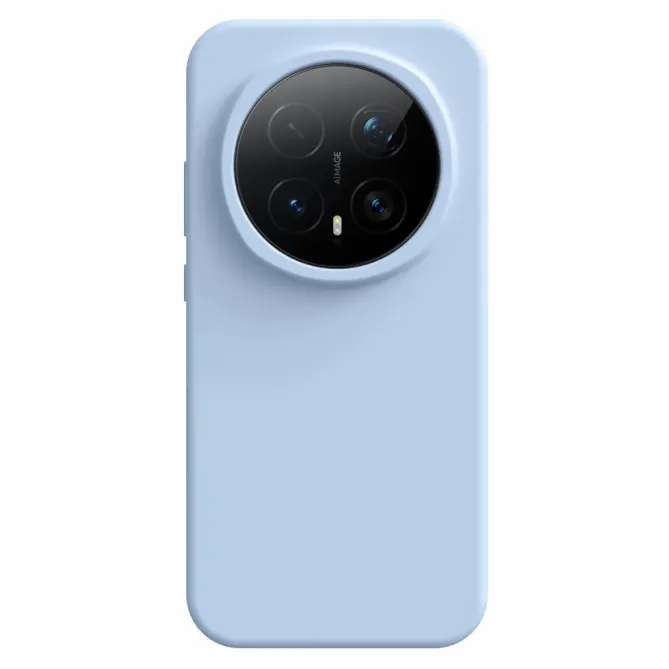 Coque Honor Magic 8 Pro silicone liquide | ESSENCE