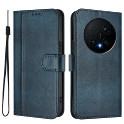 Étui Honor Magic 8 Pro rétro lanière | VINTAGE