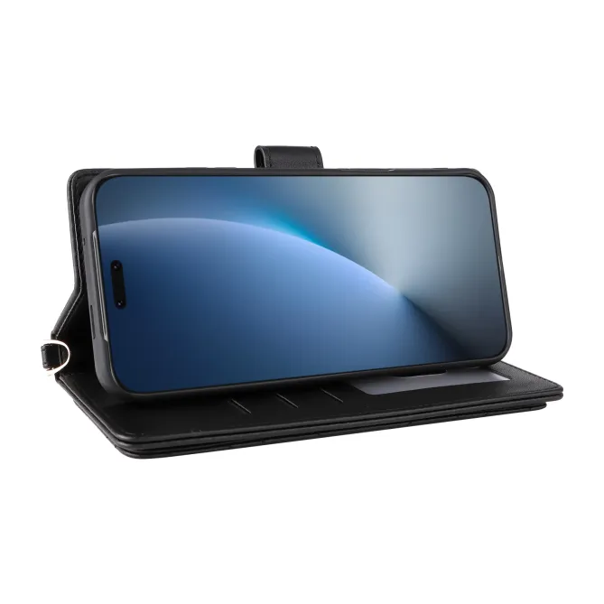 Housse Honor Magic 8 Pro Bandoulière Matelassée