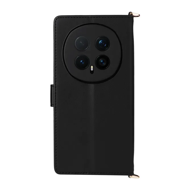 Housse Honor Magic 8 Pro Bandoulière Matelassée