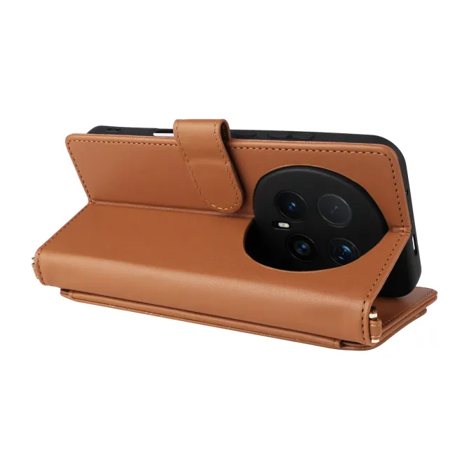 Housse Honor Magic 8 Pro Bandoulière Matelassée