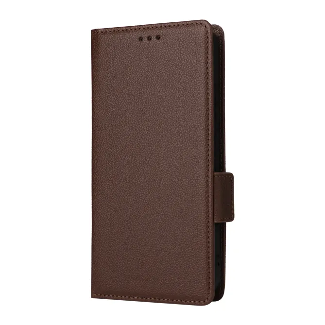 Housse Honor Magic 8 Pro effet cuir à Lanière | FOLKEN