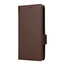 Housse Honor Magic 8 Pro effet cuir à Lanière | FOLKEN