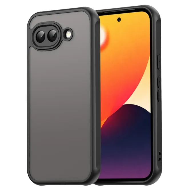 Coque Google Pixel 10a Phantom Defense