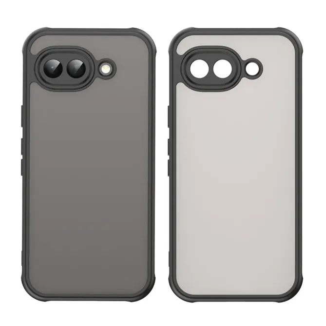 Coque Google Pixel 10a Phantom Defense
