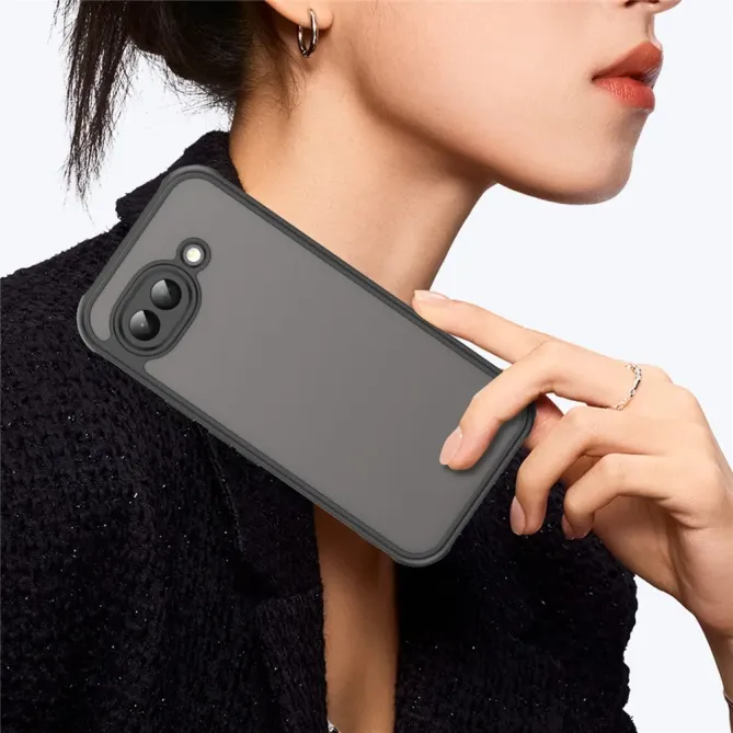 Coque Google Pixel 10a Phantom Defense