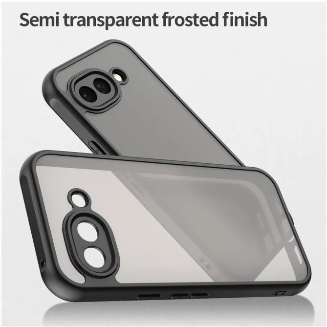 Coque Google Pixel 10a Phantom Defense