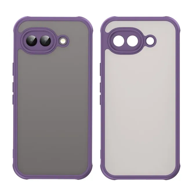 Coque Google Pixel 10a Phantom Defense