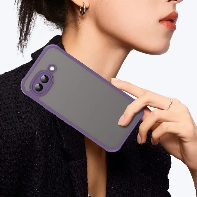 Coque Google Pixel 10a Phantom Defense