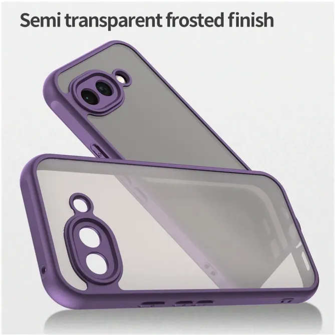 Coque Google Pixel 10a Phantom Defense