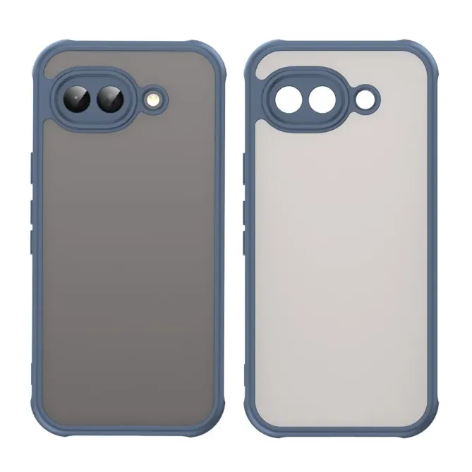 Coque Google Pixel 10a Phantom Defense