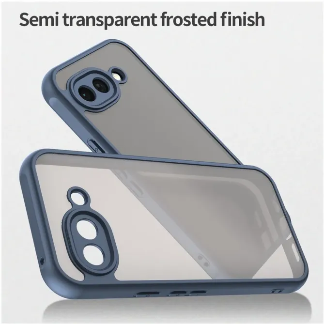 Coque Google Pixel 10a Phantom Defense