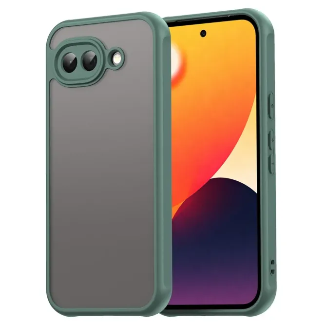Coque Google Pixel 10a Phantom Defense